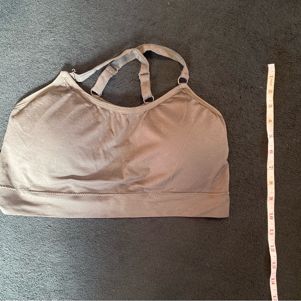 Women’s Padded Bra